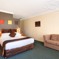 Comfort Inn Fairways, Primbee 