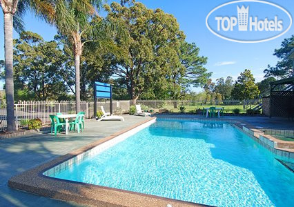 New photos from tourists Comfort Inn Fairways, Primbee 4*