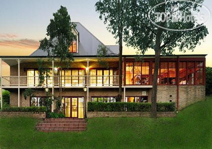 Hotelier's photos Comfort Inn Lincoln Downs, Batemans Bay 4*