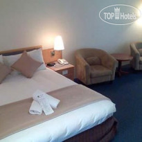 Comfort Resort Echuca Moama 