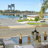 Comfort Inn Bay Waterfront, Batemans Bay 
