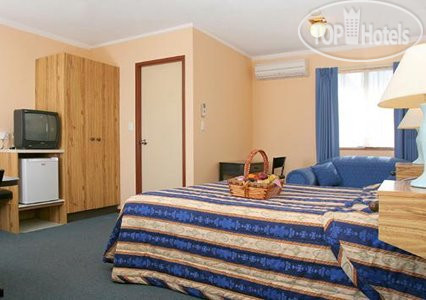 New photos from tourists Comfort Inn Bay Waterfront, Batemans Bay 3*