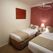 Comfort Inn Country Plaza Taree 