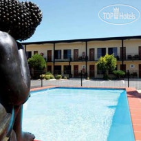 Comfort Inn Country Plaza Taree 