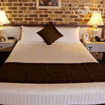 Comfort Inn Sir Francis Drake 