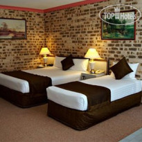 Comfort Inn Sir Francis Drake 