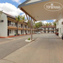 Econo Lodge Griffith Motor Inn 