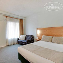 Econo Lodge Griffith Motor Inn 