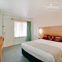 Econo Lodge Griffith Motor Inn 