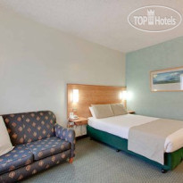 Econo Lodge Griffith Motor Inn 
