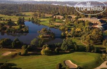 Hotel photo Country Club Tasmania 4*