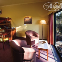 Cradle Mountain Chateau 
