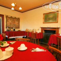 The Lodge On Elizabeth