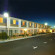 Edgewater Hotel Вид из номера
