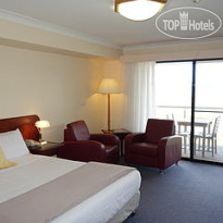 Tidal Waters Resort St Helens 