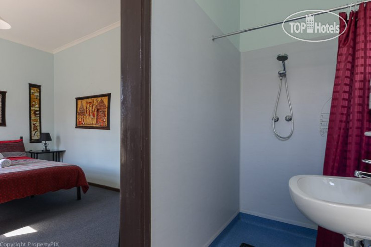Hotel photo Hobart Hostel 3*