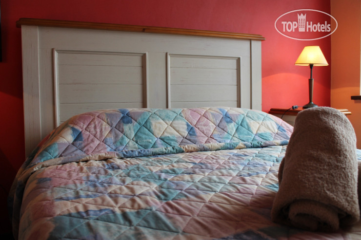 New photos from tourists Hobart Hostel 3*