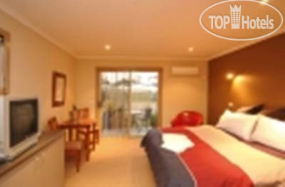 New photos from tourists Strahan Motel 4*