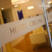 Collins Hotel 
