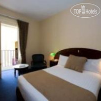 Grand Mercure Hobart Hadleys Hotel 