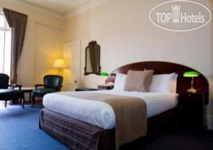 Hotel photo Grand Mercure Hobart Hadleys Hotel 4*
