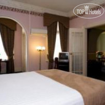 Grand Mercure Hobart Hadleys Hotel 