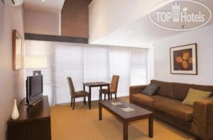 Hotel photo Henry Jones Art Hotel 5*