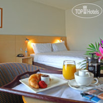 Best Western Hobart 