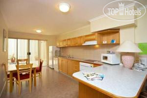 New photos from tourists Quest Trinity House 3*
