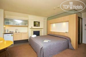 Hotelier's photos Quest Trinity House 3*