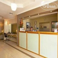 Quest Waterfront Serviced Apartments 