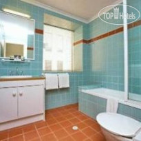 Quest Waterfront Serviced Apartments 