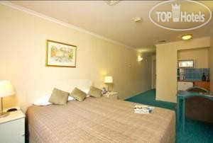 Hotel photo Quest Waterfront Serviced Apartments 4*