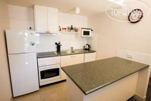 Hotelier's photos The Old Woolstore Apartment Hotel 4*
