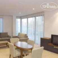 The Sebel Launceston 