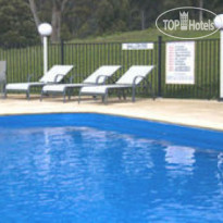 Best Western Lufra Hotel 
