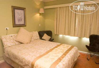 New photos from tourists Best Western Lufra Hotel 3*