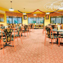 Best Western Abel Tasman Airport Motor Inn 