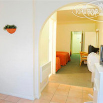 Best Western Abel Tasman Airport Motor Inn 