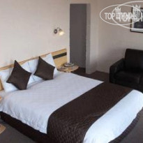 Best Western Balmoral on York 