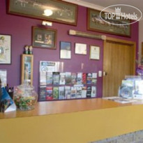 Best Western Bass & Flinders Motor Inn 