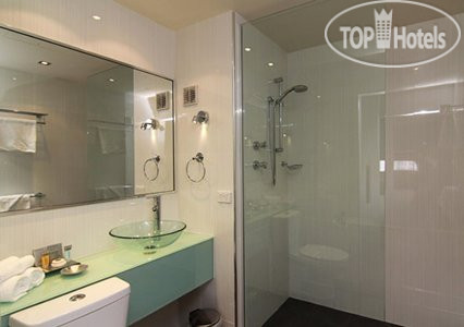 New photos from tourists Quality Hotel Gateway, Devonport 4*