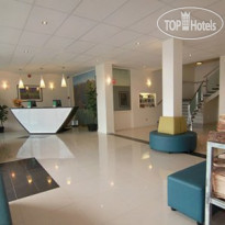 Quality Hotel Gateway, Devonport 