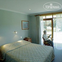 Port Arthur Motor Inn 