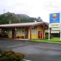 Comfort Inn Gold Rush, Queenstown 