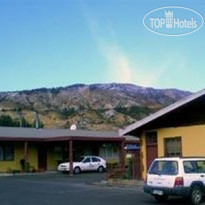 Comfort Inn Gold Rush, Queenstown 
