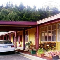 Comfort Inn Gold Rush, Queenstown 