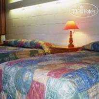 Comfort Inn Gold Rush, Queenstown 