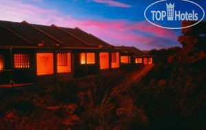 New photos from tourists Kings Canyon Resort 4*