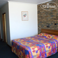 Homestead Motor Inn & Apartments 